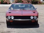 Lamborghini Espada 1973 года